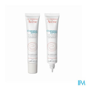 Avene Cleanance Expert Verzorg. Onzuiverheden 40ml