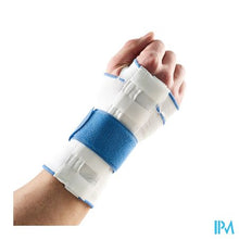 Charger l'image dans la galerie, Bota Handpolsband 211 White Universeel M
