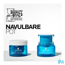 Charger l'image dans la galerie, Lrp Hyalu B5 Creme Navulling 50ml
