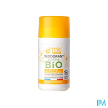 Charger l'image dans la galerie, Mkl Deo Bio Oranjebloesem Roll-on 50ml
