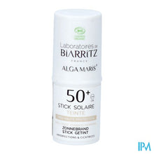 Load image into Gallery viewer, Alga Maris Getinte Zonnestick Ip50+ 9ml
