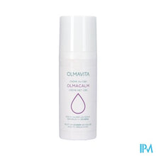Afbeelding in Gallery-weergave laden, Olmacalm Creme Cbd Eczema 50ml
