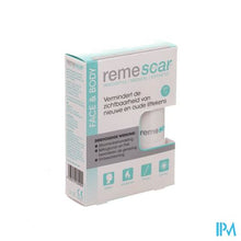 Charger l'image dans la galerie, Remescar Stick Silicone 1x10g

