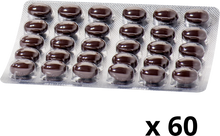 Afbeelding in Gallery-weergave laden, Resvega Caps 60
