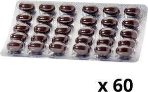 Resvega Caps 60
