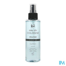 Afbeelding in Gallery-weergave laden, Edc Lavande 90% Spray 150ml Magis
