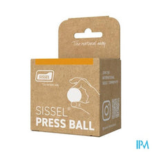 Afbeelding in Gallery-weergave laden, Sissel Press Ball Soft Roze
