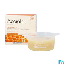 Afbeelding in Gallery-weergave laden, Acorelle Royal Wax 100g
