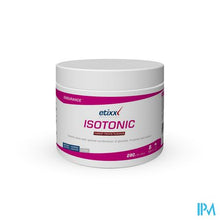 Charger l'image dans la galerie, Etixx Isotonic Forest Fruit Pdr Pot 280g
