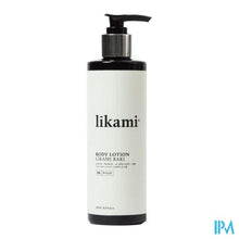 Charger l'image dans la galerie, Likami Body Lotion 250ml
