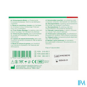 Komprex Binde 8cmx 2m Dikte 0,5cm 22313