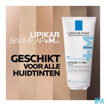 Afbeelding in Gallery-weergave laden, Lrp Lipikar Balsem Ap+ Max Tube 200ml
