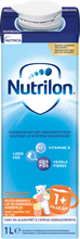 Load image into Gallery viewer, Nutrilon 1+ Peuter Groiemelk 1l
