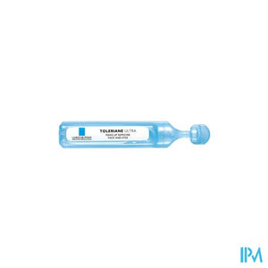 La Roche Posay Toleriane Ultra Demaq Monodoses 30x5ml