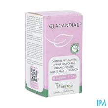 Charger l'image dans la galerie, Glacandial Caps 60
