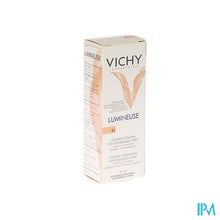 Afbeelding in Gallery-weergave laden, Vichy Fdt Lumineuse Nh Clair 30ml
