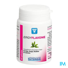 Load image into Gallery viewer, Ergyflavone Pot Gel 60 Cfr 2714194
