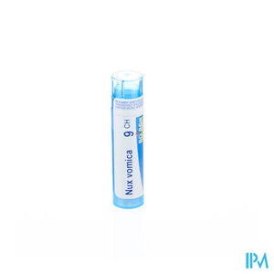 Nux Vomica 9ch Gr 4g Boiron