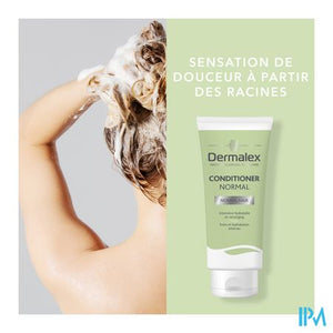 Dermalex Conditioner Normal Hair 150ml