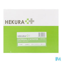 Load image into Gallery viewer, Hekura Plus Externe Katheter 40mm 1 Uz6324
