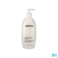 Darphin Zijdezachte Hydraterend Bodymelk Tbe 500ml