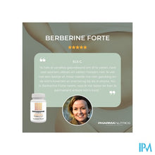Afbeelding in Gallery-weergave laden, Berberine Forte V-caps 60 Pharmanutrics
