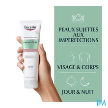 Charger l'image dans la galerie, Eucerin Dermopure Triple Action Reinig. Gel 150ml
