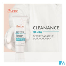 Afbeelding in Gallery-weergave laden, Avene Cleanance Hydra Creme Verzachtend 40ml
