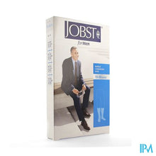Afbeelding in Gallery-weergave laden, Jobst For Men Socks K1 Kniekous Black M 7525401

