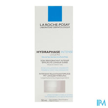 Afbeelding in Gallery-weergave laden, La Roche Posay Hydraphase Intense Licht 50ml

