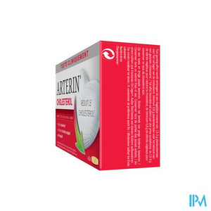 Arterin Cholesterol Comp 45