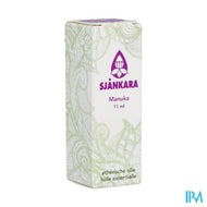 Sjankara Manuka Ess. Olie 11ml