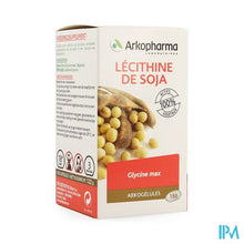 Afbeelding in Gallery-weergave laden, Arkocaps Sojalecithine Plantaardig 150
