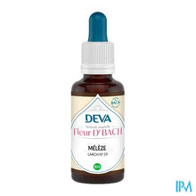 Load image into Gallery viewer, Deva 19 Lariks Bio 30ml
