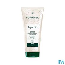 Afbeelding in Gallery-weergave laden, Furterer Triphasic Sh Tegen Haaruitval 200ml
