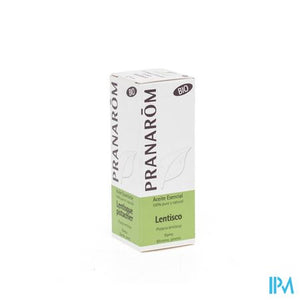 Lentiscus Pistache Bio Ess Olie 5ml Pranarom