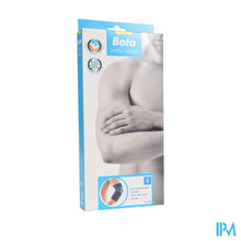 Afbeelding in Gallery-weergave laden, Bota Ortho Elbow 810 Zwart N5
