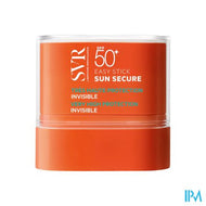 Svr Sun Secure Easy Stick Spf50+ 10g