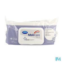 Afbeelding in Gallery-weergave laden, Molicare Skin Vochtige Doekjes50 P/s
