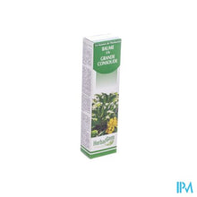Load image into Gallery viewer, Herbalgem Balsem Smeerwortel Tube 60g
