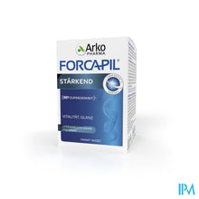 Load image into Gallery viewer, Forcapil Caps 60
