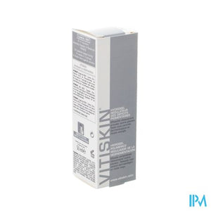 Vitiskin Hydrogel Regulateur 50ml