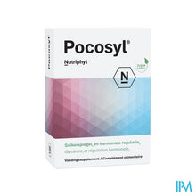 Load image into Gallery viewer, Pocosyl 60 CAP

