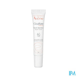 Avene Cicalfate Herstellende Lipbalsem 10ml