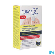 Fungex Kalknagelpleister 14