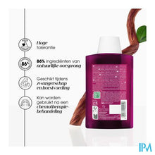 Afbeelding in Gallery-weergave laden, Klorane Capil. Sh Groei Kinine 200ml
