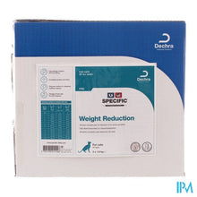 Afbeelding in Gallery-weergave laden, Specific Frd Weight Reduction 3x1,6kg

