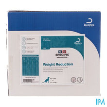 Load image into Gallery viewer, Specific Frd Weight Reduction 3x1,6kg
