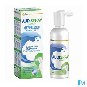 Audispray Spray 50ml