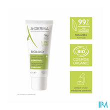 Afbeelding in Gallery-weergave laden, Aderma Biology Lichte Creme Dermatolog. 40ml
